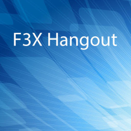 Build With F3X