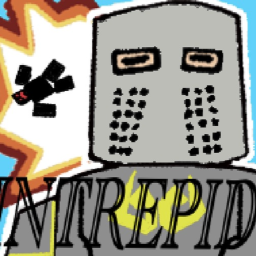 Intrepid