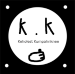 Keholest Kumpahnknee