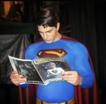 Arrowverse is cool