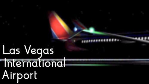 Las Vegas International Airport