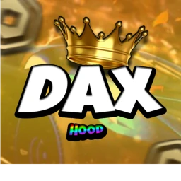Dax hood icon