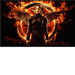 hunger games fan club