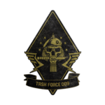 | - Task Force 009 - |