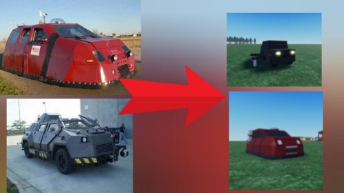cardboard tornado interceptors [update🎉]