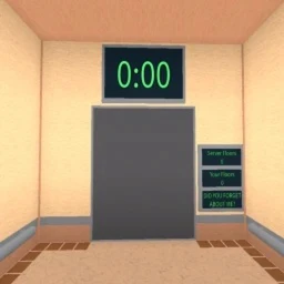 The Unusual Elevator [☢️] icon
