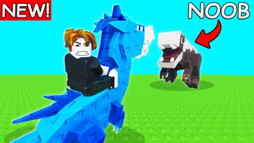 Dino Battles [🦖]