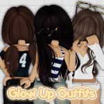 [HUGE UPDATE🔥] Glow Up Girl Outfits Avatar Ideas