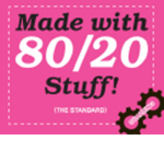 80/20 Inc.