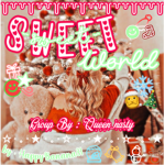 Sweet World !!!