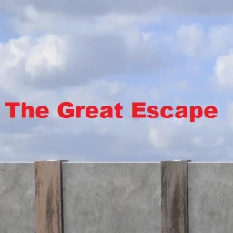 The Great Escape icon
