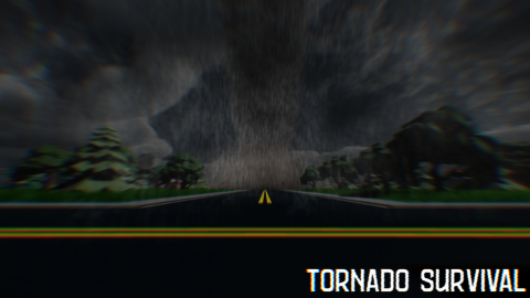 Tornado Survival 🌪