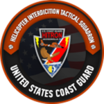 |USCG| Helicopter Interdiction Tactical Squadron ᅠ