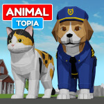 [Cat] Animal Topia 🏠 RP