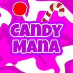 Candy mana