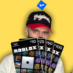 Bobby Bloxers