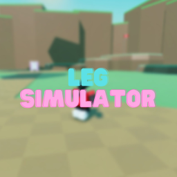 Leg Simulator! [BETA]