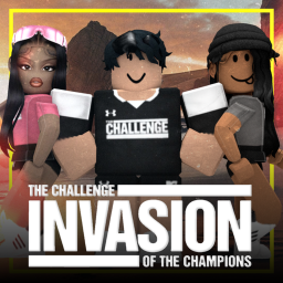 MVTV: The Challenge: Invasion | Finale
