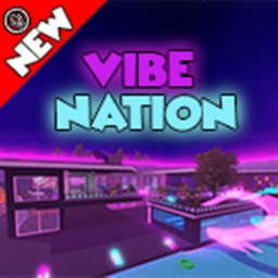 ❤️ VibeNation [VOICE CHAT]