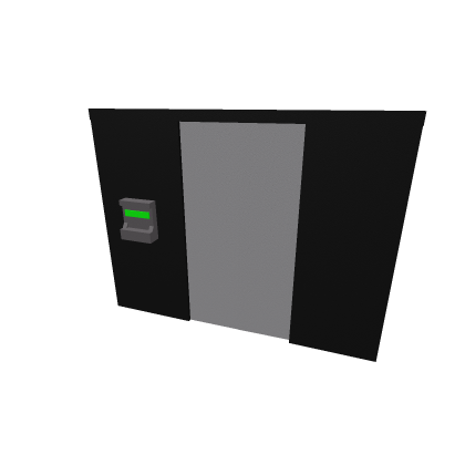 Sliding Door