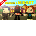 SMALL PEOPLE SQUAD