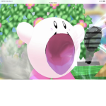 Kirby Group by nyannyan2009 and some friends