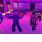 Stacy clan :)