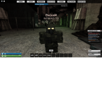 THE COMBINE OPERATIONS