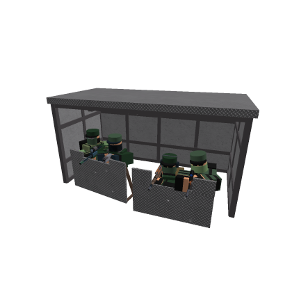 Fort