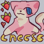 Strawberry Cheese