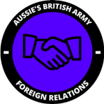 [ABA] Foreign Relations [FR]