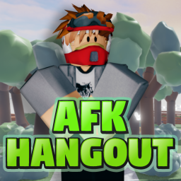 AFK Hangout