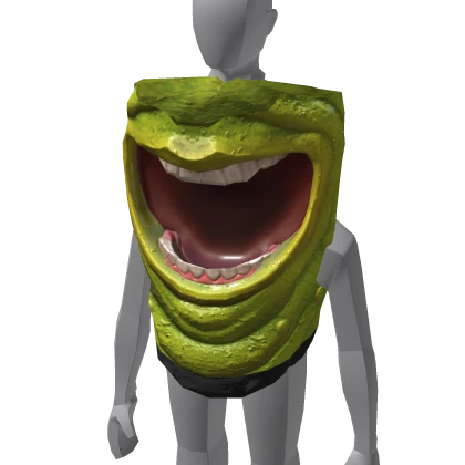 Pickle - Torso