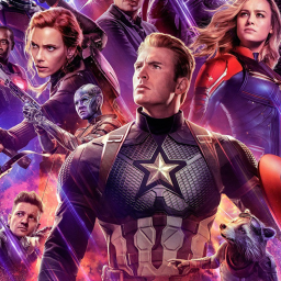 8 SuperHeroes Tycoon