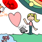 Coco’s amazing adventures