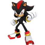 sonic and tails best fr forever! & sonic vs shadow
