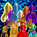 Squid Nations