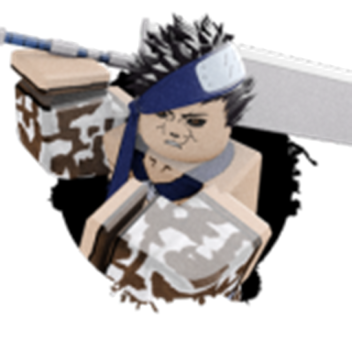 Zabuza's Revenge [DOUBLE EXP]