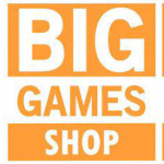 THE BIG GAMES IN THE WORLD!