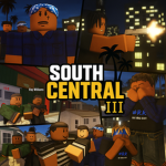 South Central III