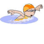 National Swim Team