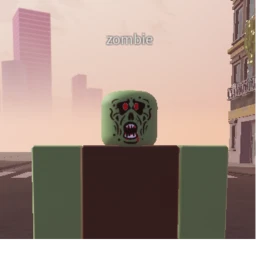 Zombie Outbreak: Metro Mayhem icon
