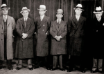 Costello Crime Family