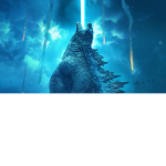 shin godzilla of godzilla