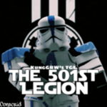 [_TGE_] 501st Legion