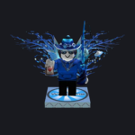 Alex's Badge Community