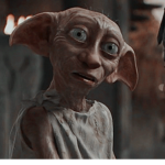 Harry pottah! Fan groupppp