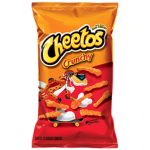 CHEETO OFFICIAL ARMY