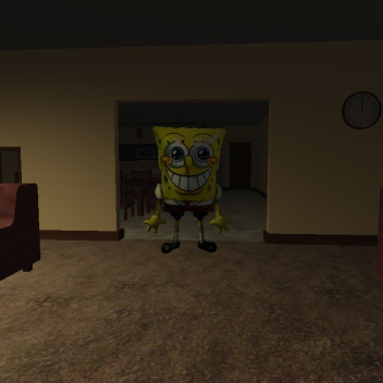 Spongebob balloon 2011 incident [FREE ADMIN!🧽]