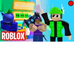 UPD-Divine Donation roblox icon